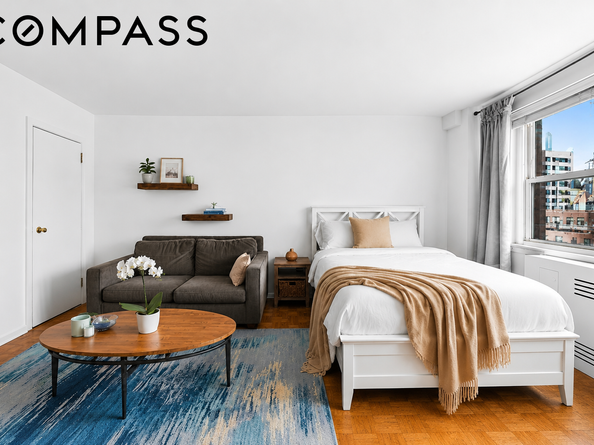 233 East 69th Street 16F, New York NY 10021