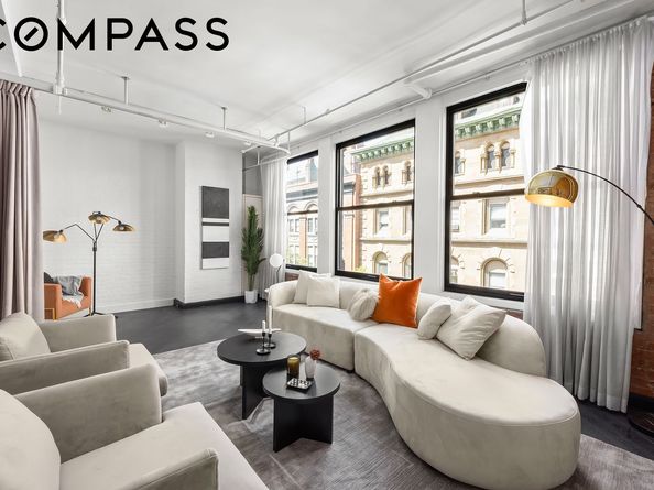 36 West 15th Street 4, New York NY 10011