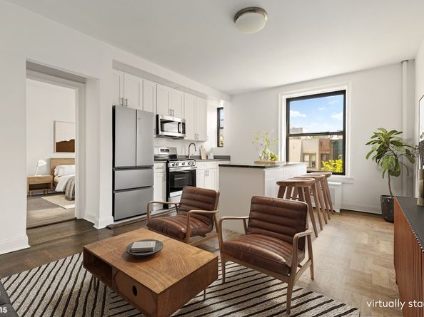 80 Winthrop Street U3, Brooklyn NY 11225