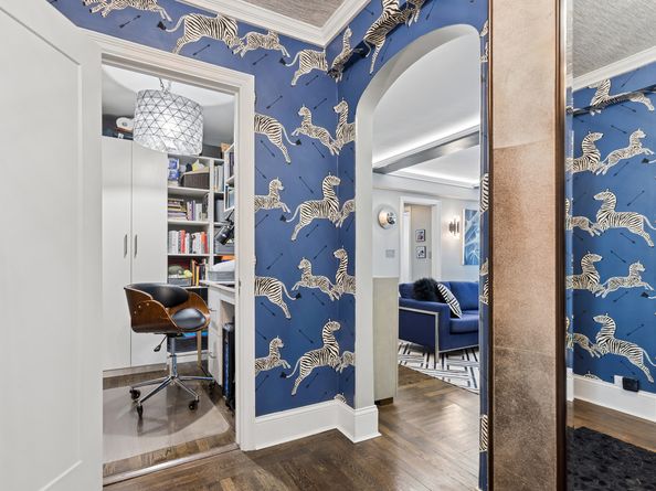 414 East 52nd Street 6F, New York NY 10022