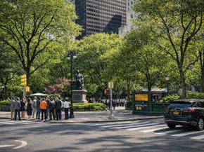 5 East 22nd Street 3M, New York NY 10010