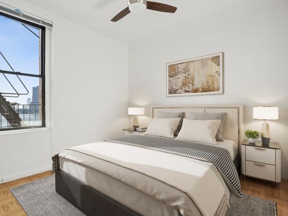 2 Grace Court 4X, Brooklyn NY 11201