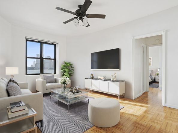 2 Grace Court 4X, Brooklyn NY 11201