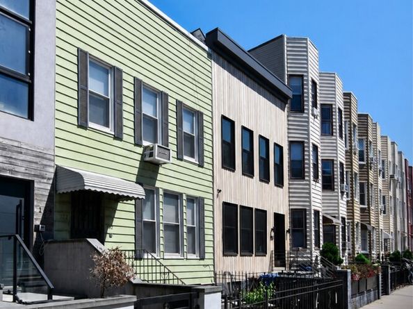 182 Russell Street, Brooklyn NY 11222