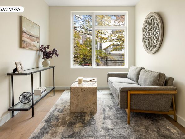 21 Lefferts Place 3R, Brooklyn NY 11238