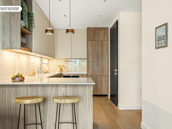 21 Lefferts Place 3R, Brooklyn NY 11238