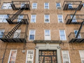 1384 Pacific Street A2, Brooklyn NY 11216