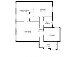 1384 Pacific Street A2, Brooklyn NY 11216