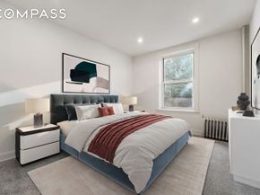 1384 Pacific Street A2, Brooklyn NY 11216