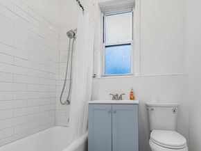 1384 Pacific Street A2, Brooklyn NY 11216