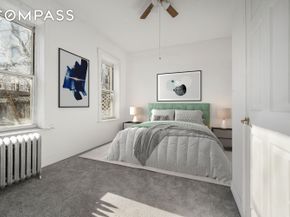 1384 Pacific Street A2, Brooklyn NY 11216