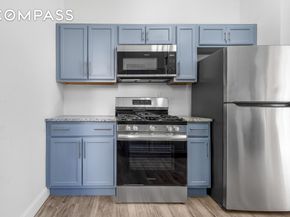 1384 Pacific Street A2, Brooklyn NY 11216