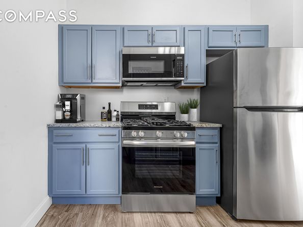 1384 Pacific Street A2, Brooklyn NY 11216