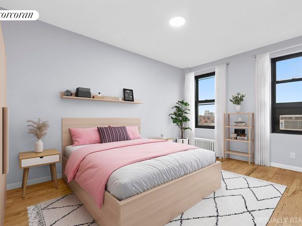 345 Montgomery Street 6C, Brooklyn NY 11225