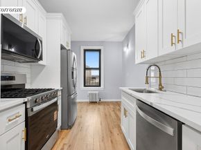 345 Montgomery Street 6C, Brooklyn NY 11225