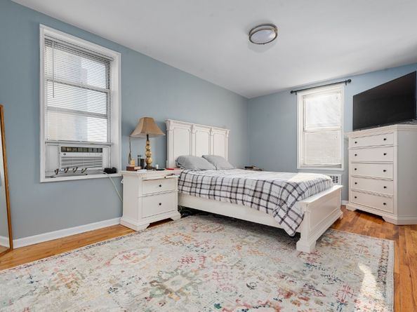 67-30 Clyde Street 5T, Queens NY 11375