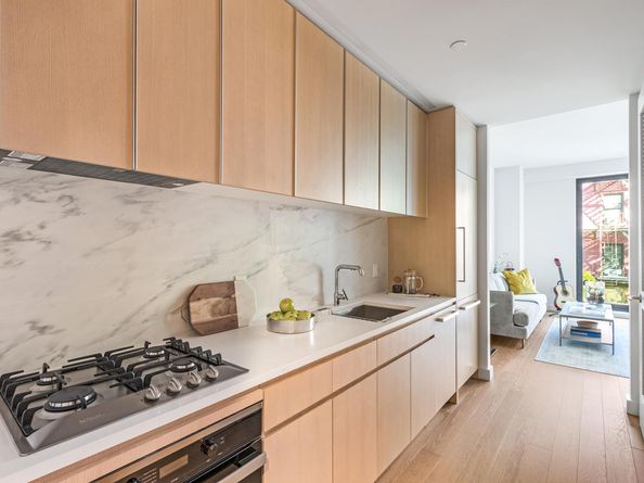 500 West 45th Street 505, New York NY 10036
