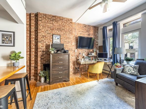 59 West 90th Street 3F/4F, New York NY 00000