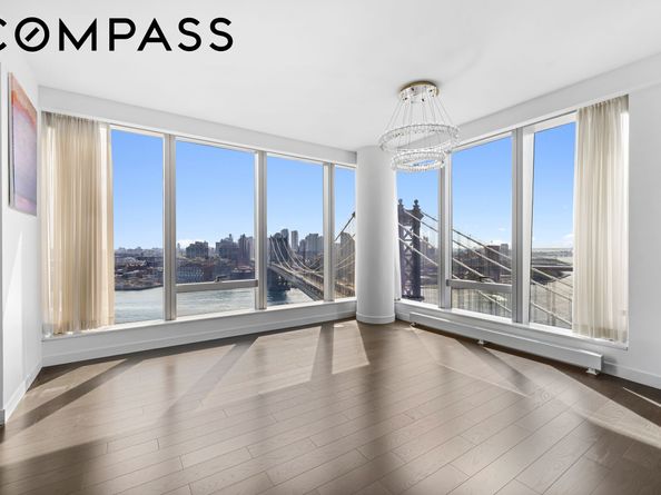252 South Street 27D, New York NY 10002