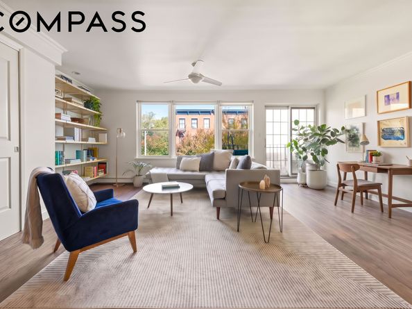 188 Degraw Street 3, Brooklyn NY 11231