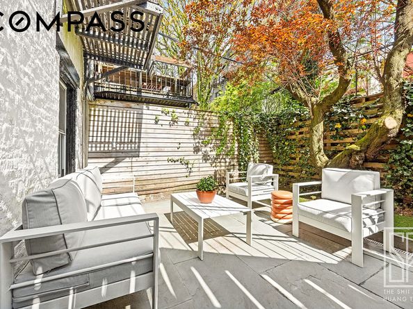 391 3rd Street GARDEN, Brooklyn NY 11215