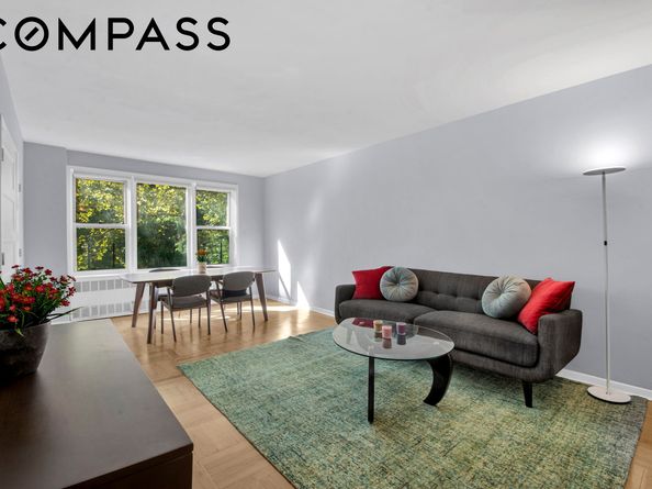 66 Overlook Terrace 4K, New York NY 10040