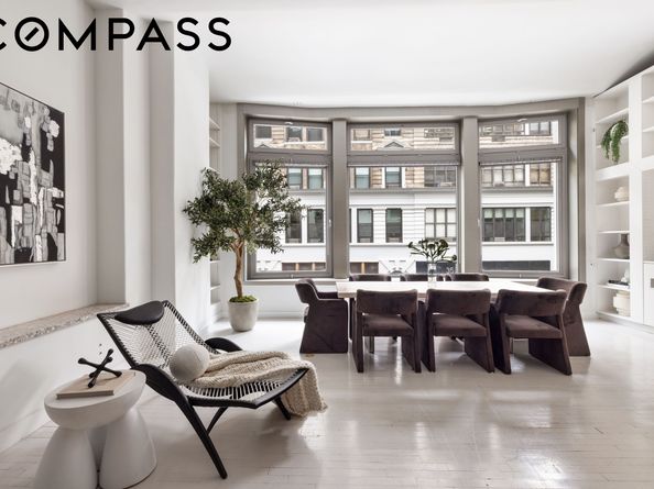 34-36 East 10th Street 2W, New York NY 10003