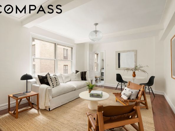 70 Remsen Street 5EF, Brooklyn NY 11201