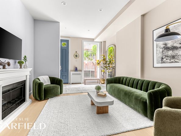 119 East 26th Street, New York NY 10010