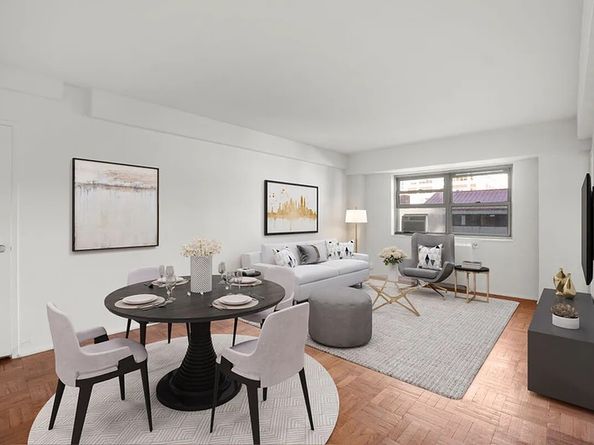 225 Adams Street 4B, Brooklyn NY 11201