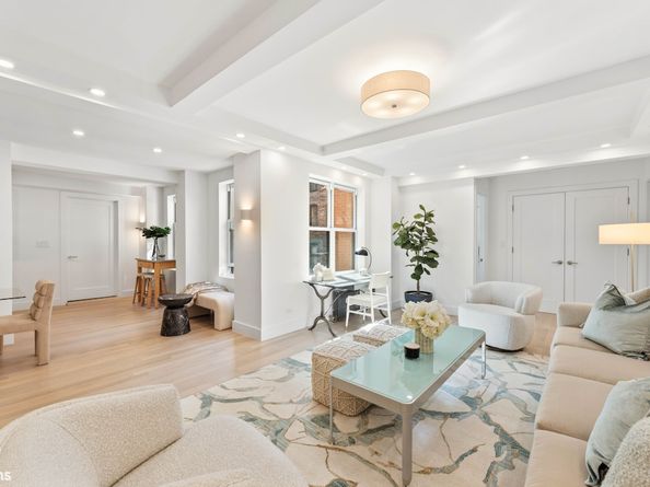 200 West 108th Street 4CD, New York NY 10025