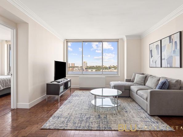 200 Riverside Boulevard 12N, New York NY 10069