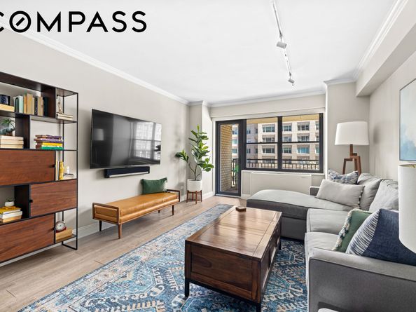 178 East 80th Street 6A, New York NY 10075