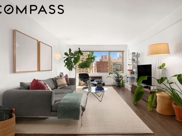 40 East 9th Street 12K, New York NY 10003