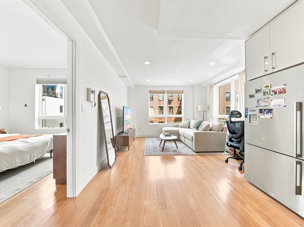 139 Skillman Avenue 3D, Brooklyn NY 11211