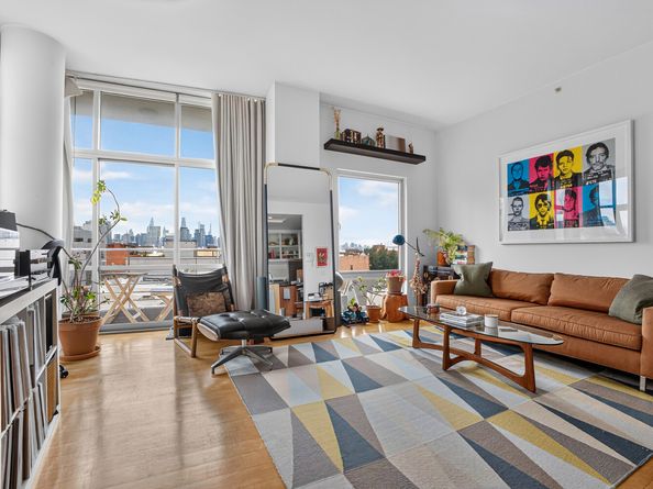 297 Driggs Avenue 6B, Brooklyn NY 11222