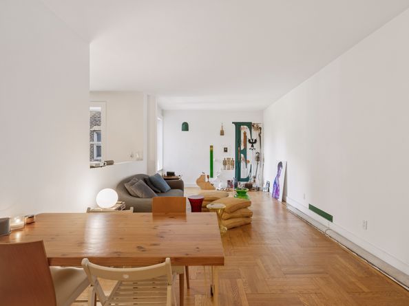 1075 Grand Concourse 5N, Bronx NY 10452