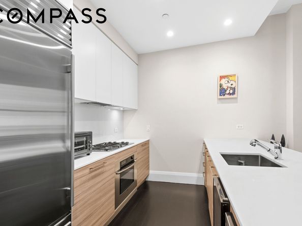 71 Nassau Street 4D, New York NY 10038