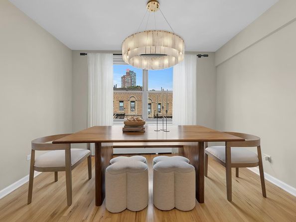 302 East 88th Street 7F, New York NY 10128