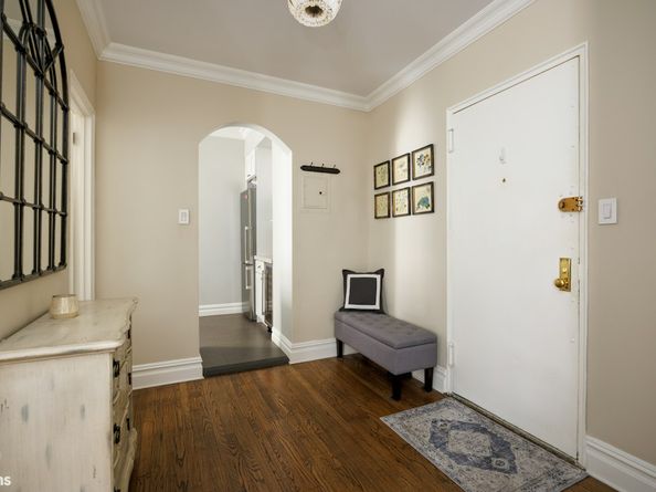 1326 Madison Avenue 23, New York NY 10128