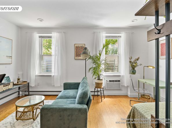 13 Irving Place 1A, Brooklyn NY 11238