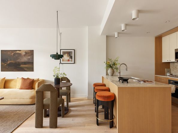 23 Ocean Parkway 4G, Brooklyn NY 11218