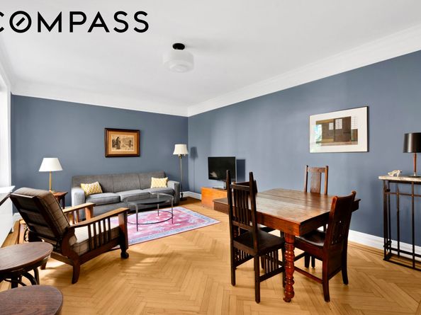 680 West 204th Street 3G, New York NY 10034