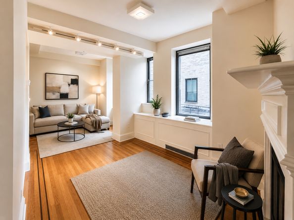 1200 5th Avenue 1F, New York NY 10029