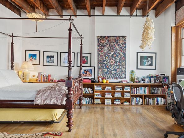 143 Prince Street PH, New York NY 10012