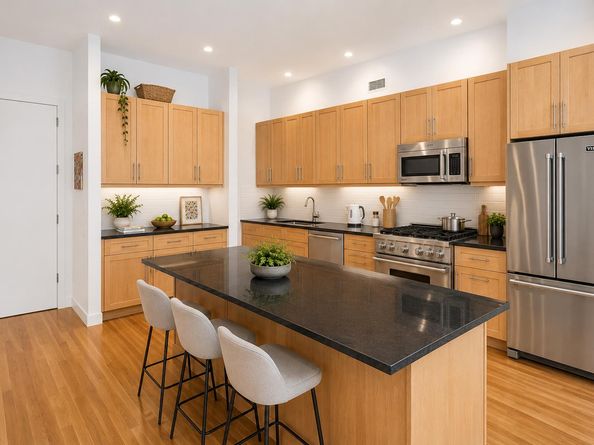 258 St Nicholas Avenue 2CD, New York NY 10027