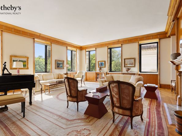 990 5th Avenue 4/5, New York NY 10075