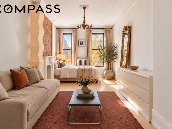 113 Ryerson Street, Brooklyn NY 11205