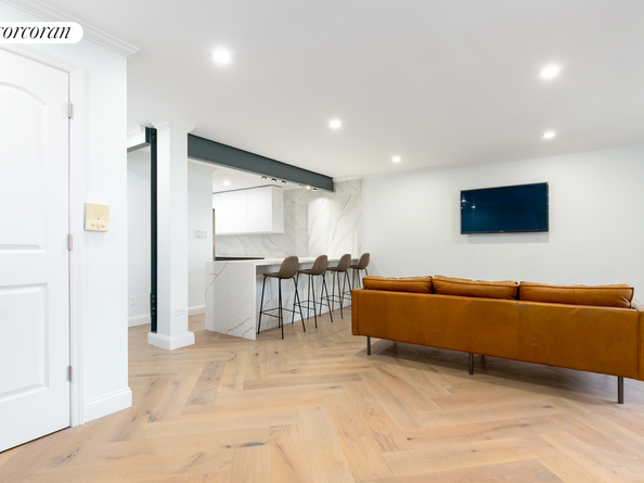 2251 Plumb 1 St Street 1H, Brooklyn NY 11229