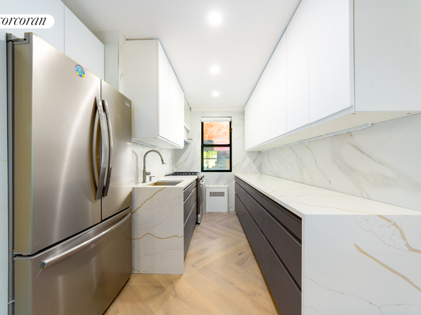 2251 Plumb 1 St Street 1H, Brooklyn NY 11229